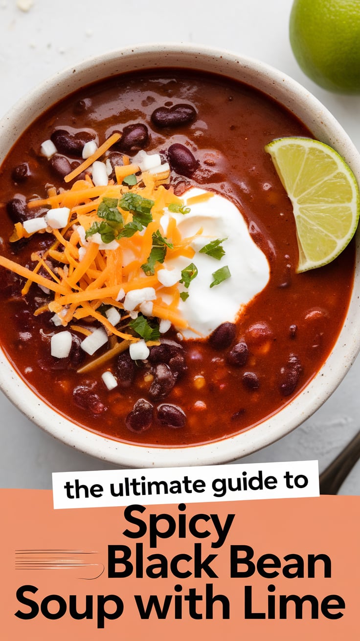 Get ready to customize your soup with a variety of delicious toppings and serving ideas. From creamy avocados to crunchy tortilla strips, discover how the right garnishes can enhance your soup experience and add vibrant textures. Embrace the versatility of this dish and explore how it can easily adapt to different occasions, ensuring it remains a favorite for friends and family alike.